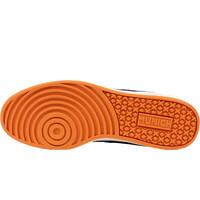 Munich zapatilla moda hombre ARROW 81 vista trasera