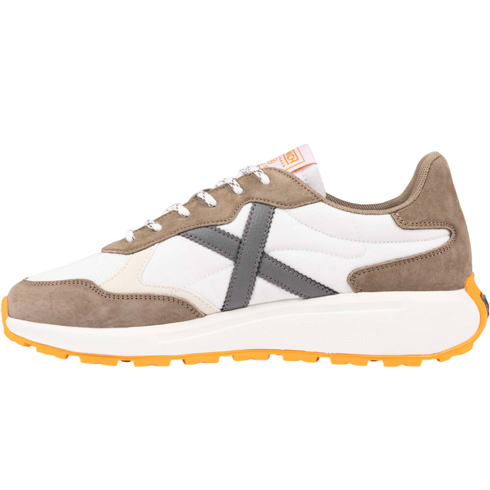 Munich zapatilla moda hombre BABEL 13 puntera