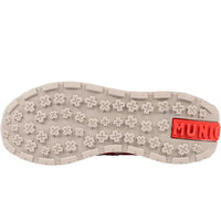 Munich zapatilla moda hombre BABEL 15 vista trasera