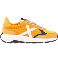 Munich zapatilla moda hombre BABEL 16 lateral exterior