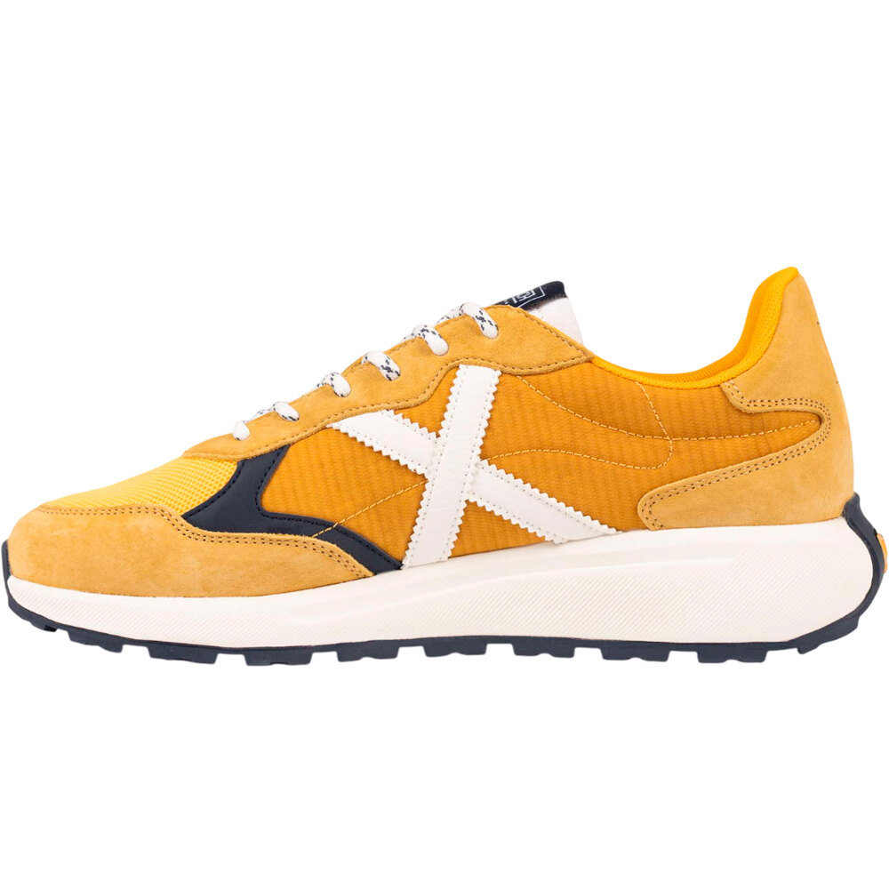 Munich zapatilla moda hombre BABEL 16 puntera