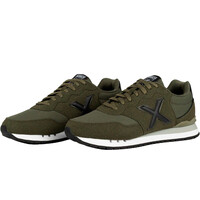 Munich zapatilla moda hombre DASH 2.0 284 lateral interior