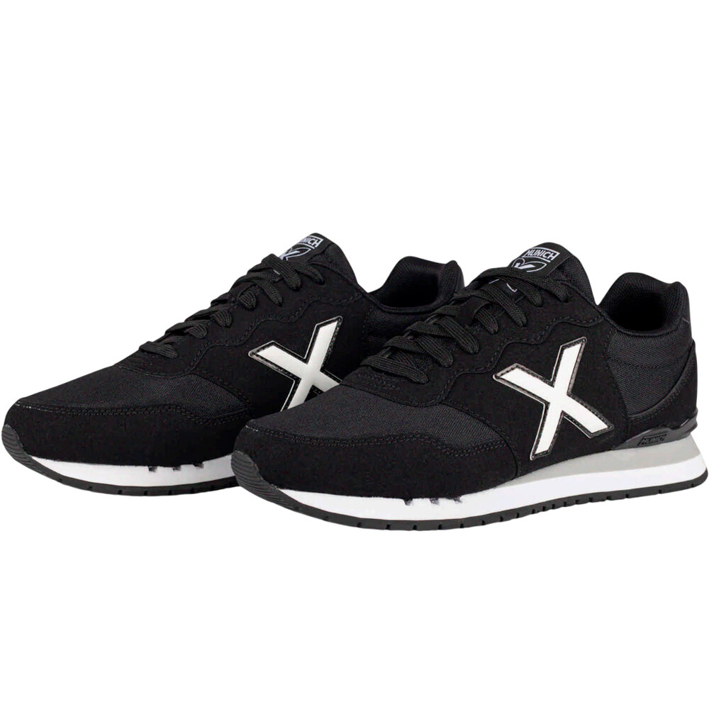 Munich zapatilla moda hombre DASH 2.0 285 lateral interior