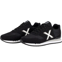 Munich zapatilla moda hombre DASH 2.0 285 lateral interior