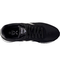 Munich zapatilla moda hombre DASH 2.0 285 vista superior