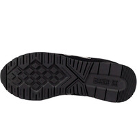 Munich zapatilla moda hombre DASH 2.0 285 vista trasera