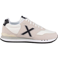 Munich zapatilla moda hombre DASH 2.0 286 lateral exterior