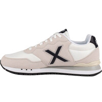 Munich zapatilla moda hombre DASH 2.0 286 puntera