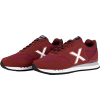 Munich zapatilla moda hombre DASH 2.0 287 lateral interior