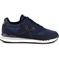 Munich zapatilla moda hombre DASH 2.0 288 lateral exterior