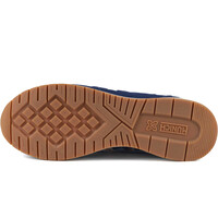 Munich zapatilla moda hombre DASH PREMIUM 253 puntera