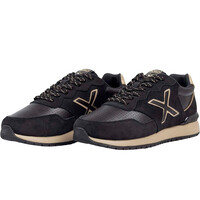 Munich zapatilla moda hombre DASH PREMIUM 270 lateral interior
