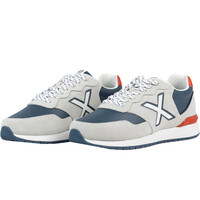 Munich zapatilla moda hombre DASH PREMIUM 275 lateral interior