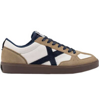 Munich zapatilla moda hombre MUNICH BREAK 45 lateral exterior
