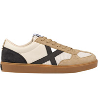 Munich zapatilla moda hombre MUNICH BREAK 49 lateral exterior