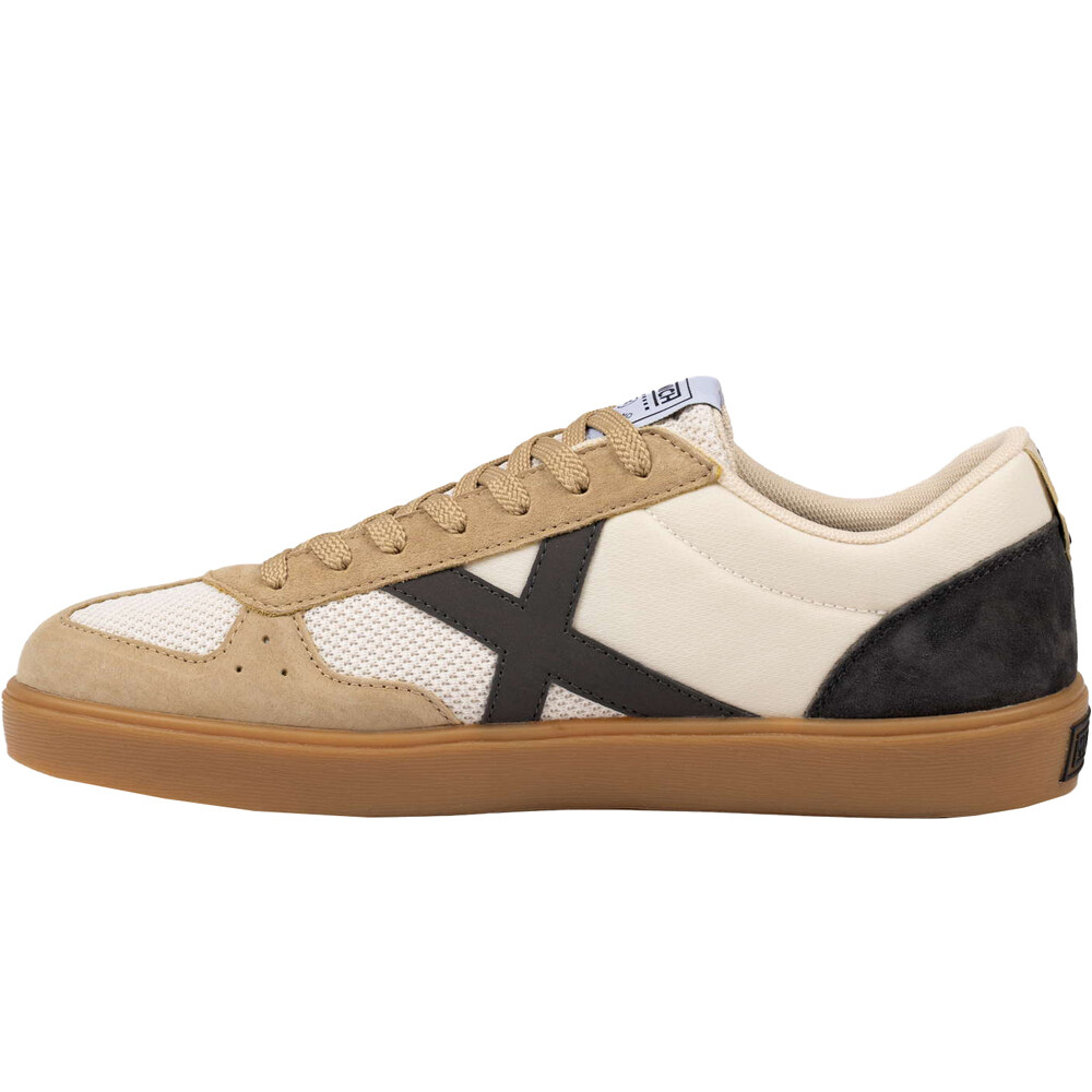 Munich zapatilla moda hombre MUNICH BREAK 49 puntera