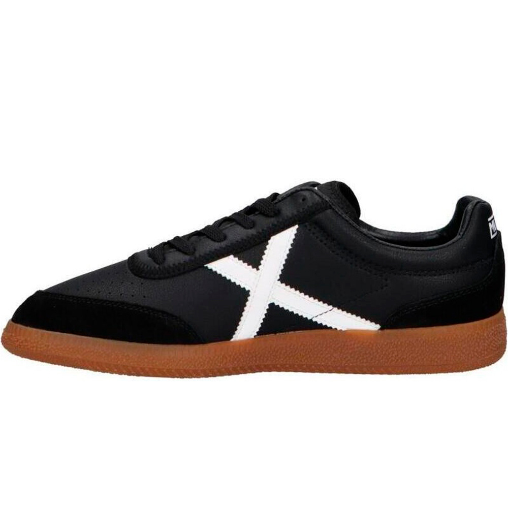 Munich zapatilla moda hombre RUMBA 01 puntera