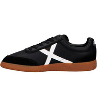 Munich zapatilla moda hombre RUMBA 01 puntera