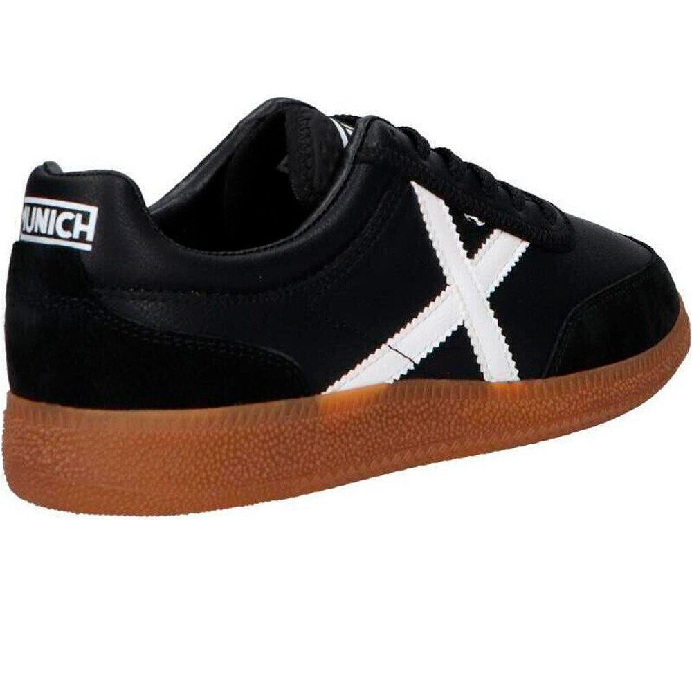 Munich zapatilla moda hombre RUMBA 01 vista trasera