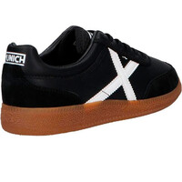 Munich zapatilla moda hombre RUMBA 01 vista trasera