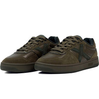 Munich zapatilla moda hombre STILO 04 lateral interior