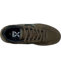 Munich zapatilla moda hombre STILO 04 vista superior