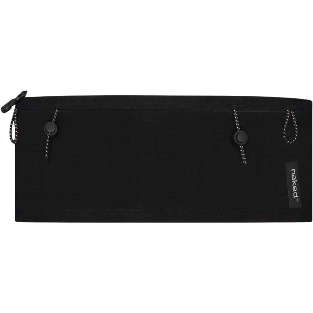 Naked riñonera NAKED SL Running Band V2 1,5 l vista frontal