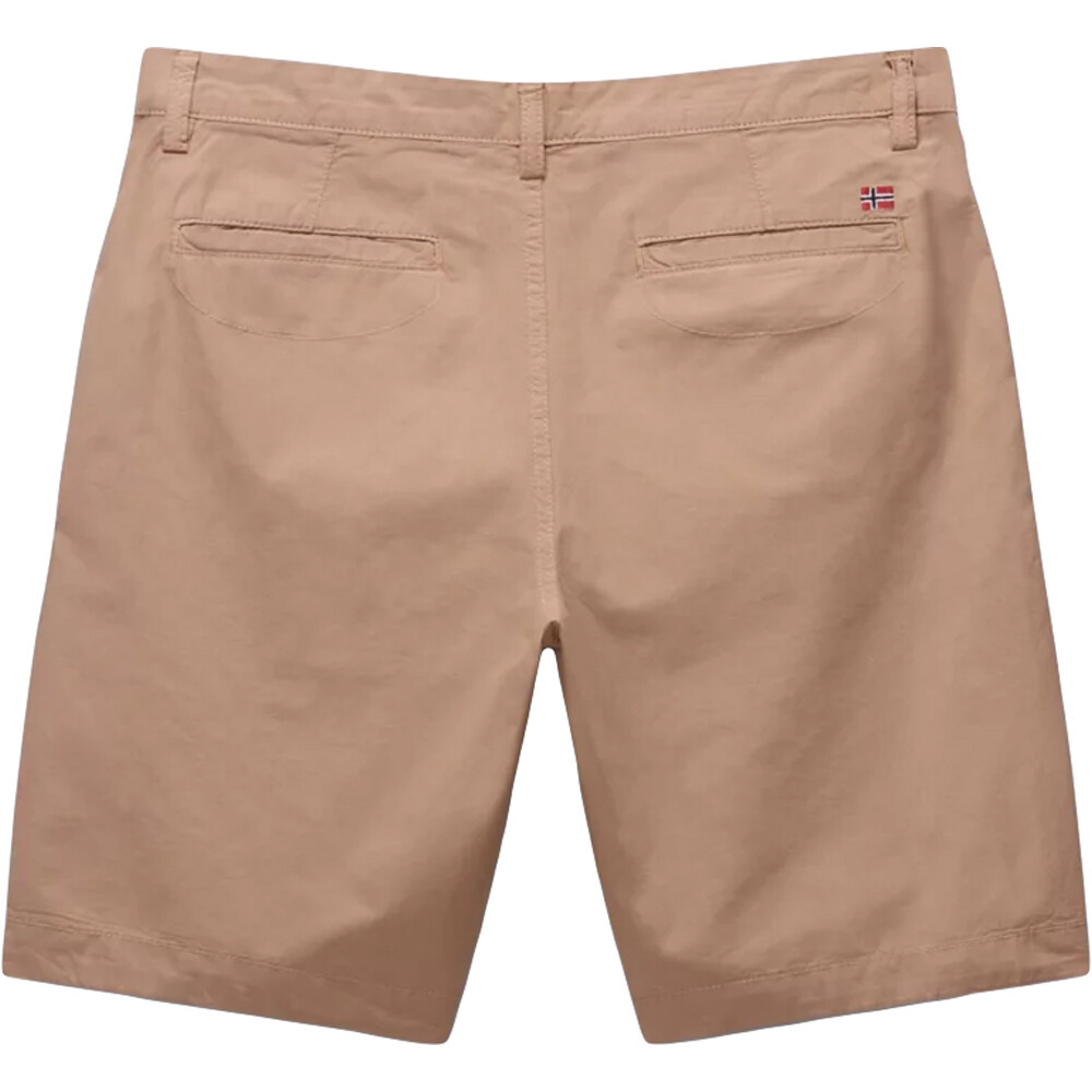 Napapijri bermudas hombre NAKURU 6 03