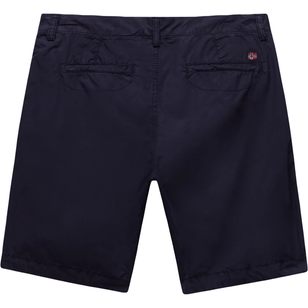 Napapijri bermudas hombre NAKURU 6 03