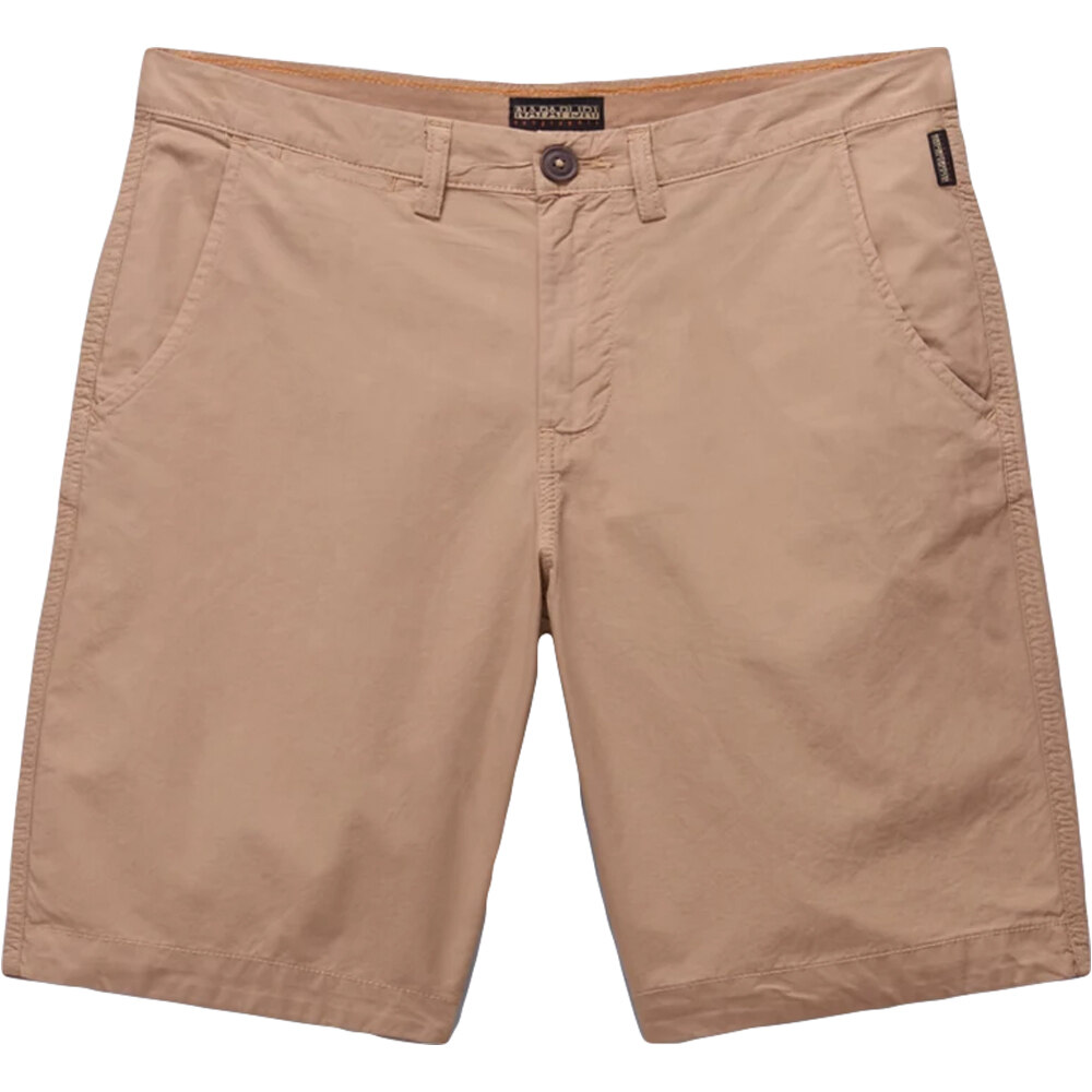 Napapijri bermudas hombre NAKURU 6 vista detalle