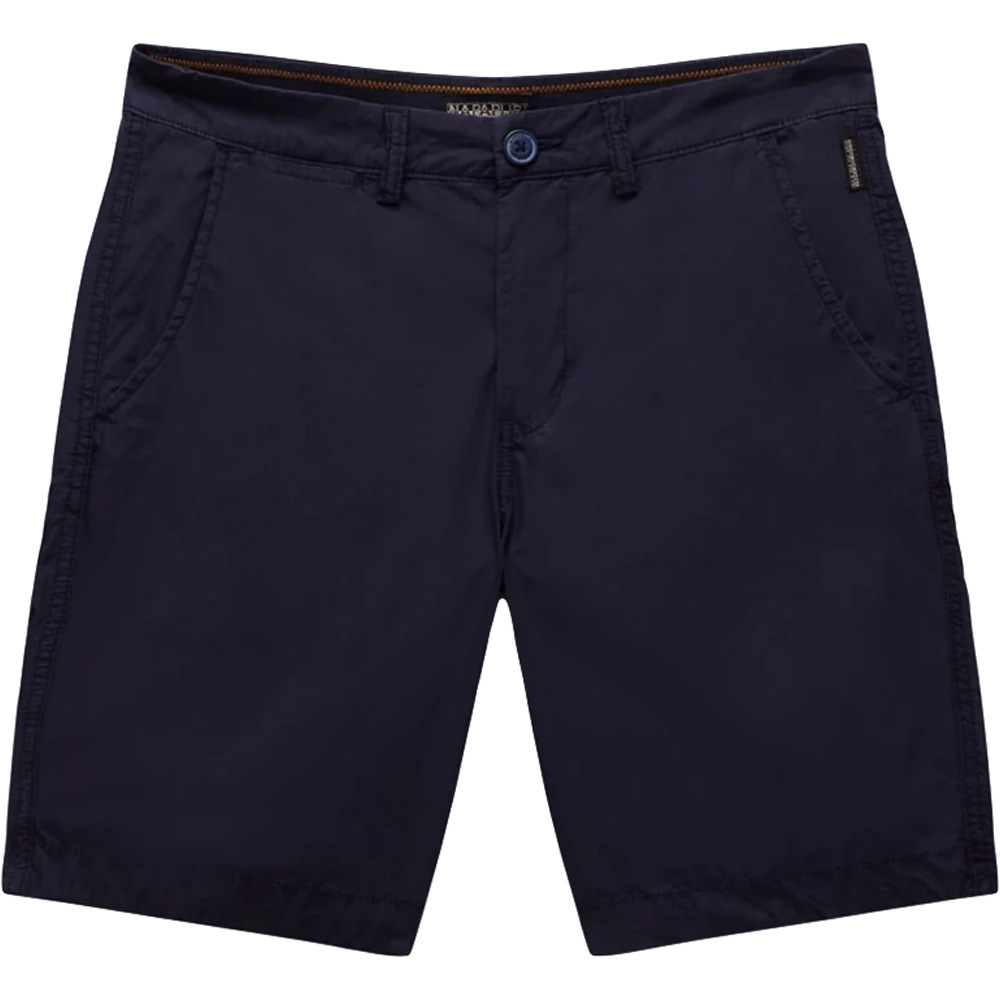 Napapijri bermudas hombre NAKURU 6 vista detalle