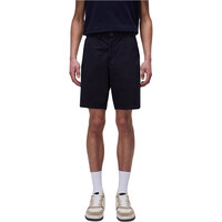 Napapijri bermudas hombre NAKURU 6 vista frontal