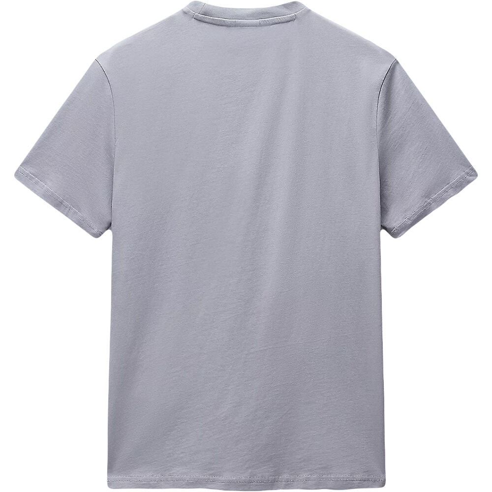 Napapijri camiseta manga corta hombre S-AYLMER 04