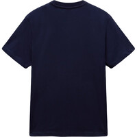 Napapijri camiseta manga corta hombre S-BOX LOGO 04