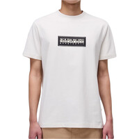 S-BOX LOGO