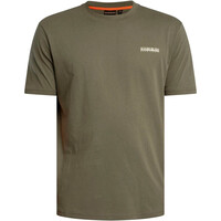 Napapijri camiseta manga corta hombre S-SMALL BOX SS 03