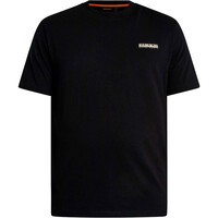 Napapijri camiseta manga corta hombre S-SMALL BOX SS 03