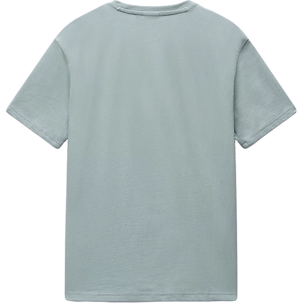 Napapijri camiseta manga corta hombre SALIS SS SUM 03