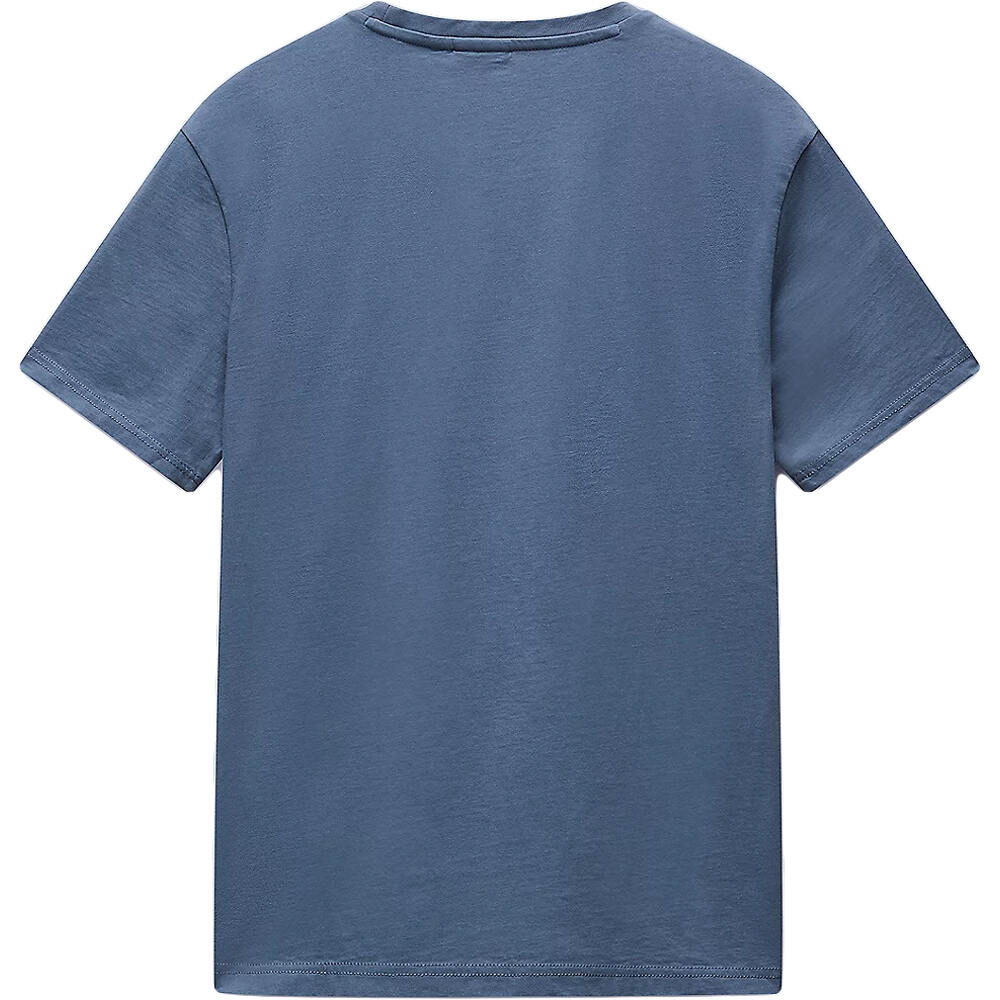 Napapijri camiseta manga corta hombre SALIS SS SUM 03