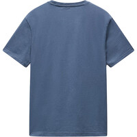 Napapijri camiseta manga corta hombre SALIS SS SUM 03