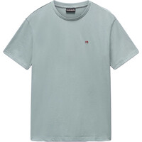 Napapijri camiseta manga corta hombre SALIS SS SUM vista detalle