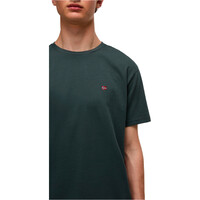 Napapijri camiseta manga corta hombre SALIS SS SUM vista detalle