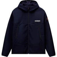 Napapijri chaquetas hombre A-BIOIS 03