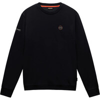 Napapijri sudadera hombre B-BADGE C 041 vista frontal