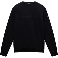 Napapijri sudadera hombre B-BADGE C 041 vista trasera