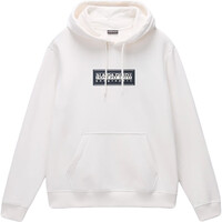 Napapijri sudadera hombre B-BOX LOGO 03