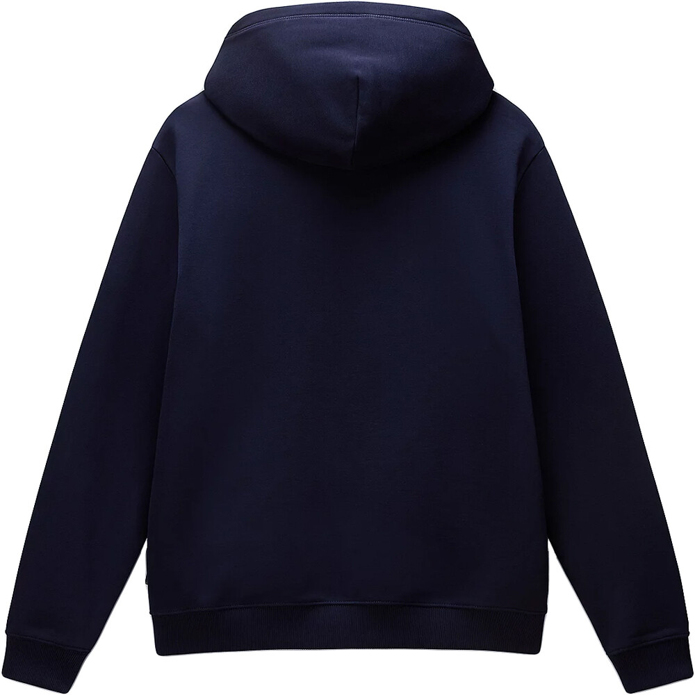 Napapijri sudadera hombre B-BOX LOGO 04