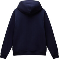Napapijri sudadera hombre B-BOX LOGO 04