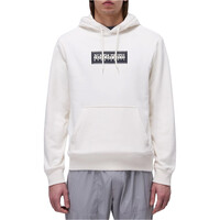 Napapijri sudadera hombre B-BOX LOGO vista frontal