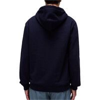 Napapijri sudadera hombre B-BOX LOGO vista trasera